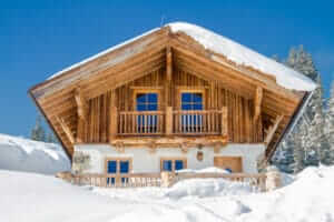 Chalet 2