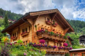 Chalet 3